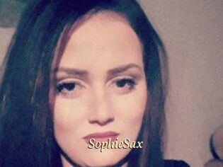 SophieSax