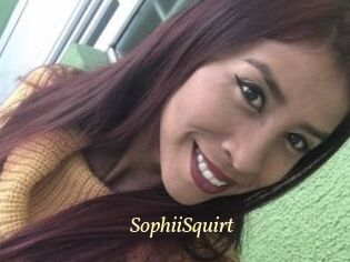 SophiiSquirt