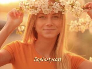 Sophistycatt
