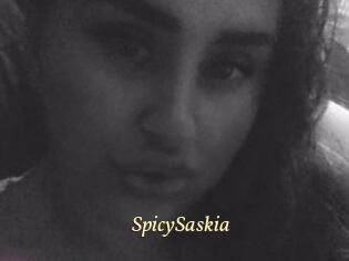 SpicySaskia
