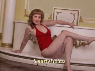 SquirtyHoless