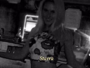Starra