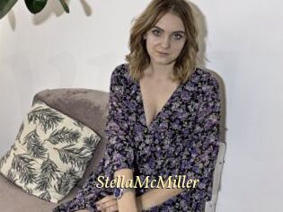 StellaMcMiller