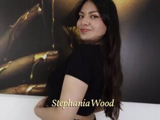 StephaniaWood