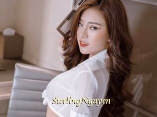SterlingNguyen Vidéo porno gratuite