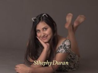 SthephyDuran