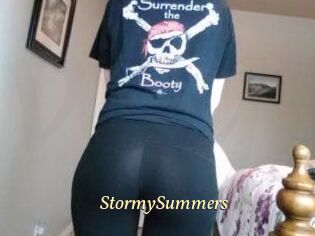 StormySummers