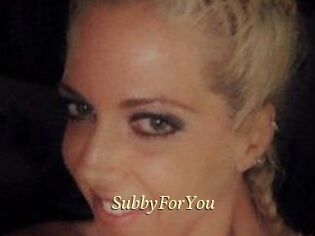 SubbyForYou