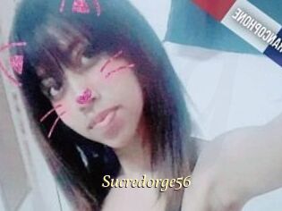 Sucredorge56