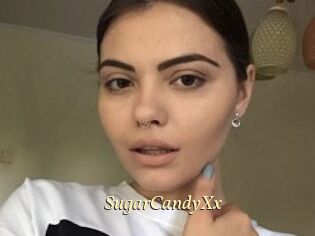 SugarCandyXx
