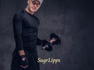 SugrLipps