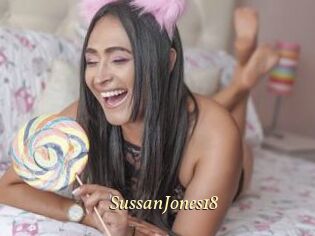 SussanJones18