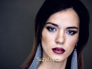 SuzyLopez Vidéo porno gratuite