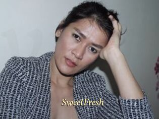 SweetFresh