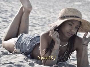 SweetKJ Vidéo porno gratuite