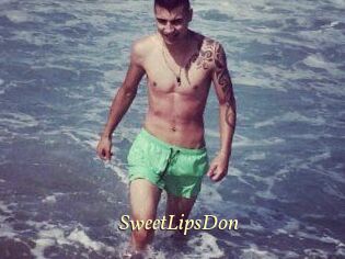SweetLipsDon