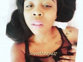 SweetMaya17