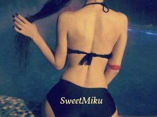 SweetMiku