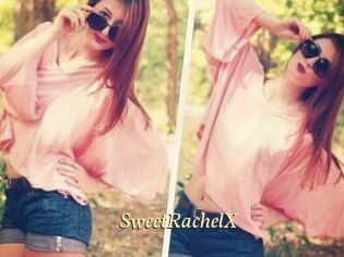 SweetRachelX