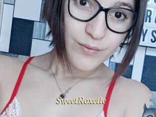 SweetRoxette Vidéo porno gratuite