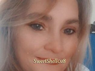 SweetShell018