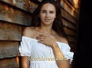 SweetdancerZlata