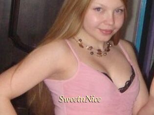 SweetnNice