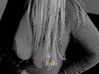 Sylke Vidéo porno gratuite