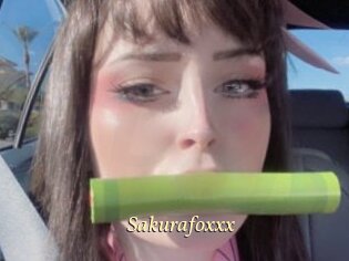 Sakurafoxxx