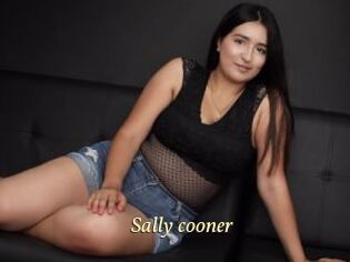 Sally_cooner