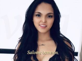 salome_tomson Vidéo porno gratuite