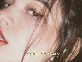 Samanthacoxxs