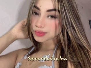 Samanthalawless