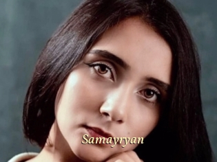 Samayryan