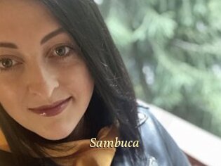 Sambuca