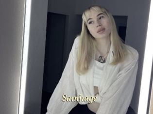 Samhage