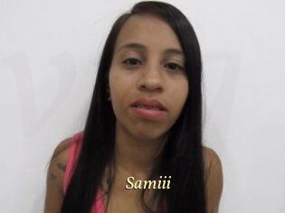 Samiii