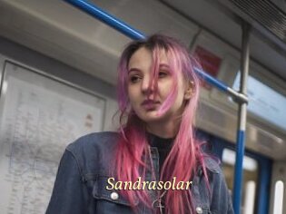 Sandrasolar