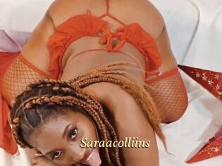Saraacolliins
