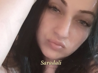Saradali