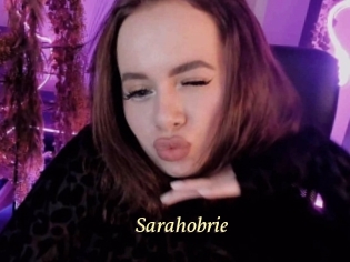 Sarahobrie
