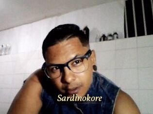 sardinokore Vidéo porno gratuite