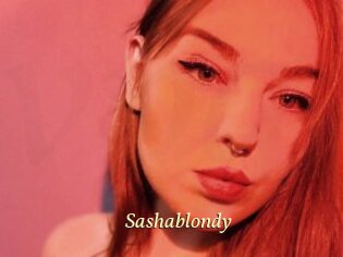 Sashablondy