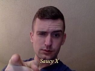 Saucy_X