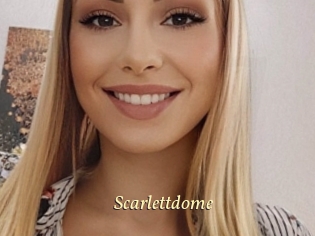 Scarlettdome