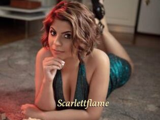 Scarlettflame