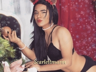 scarlettmarin Vidéo porno gratuite