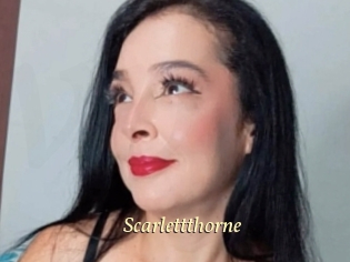 Scarlettthorne