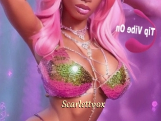 Scarlettvox