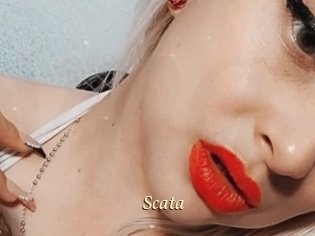 Scata